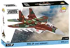 Cobi Klocki Klocki Armed Forces MiG-29 (East Germany)