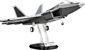 Cobi Klocki Klocki Armed Forces Lockheed F-22 Raptor