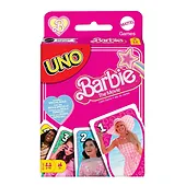 Mattel Karty UNO Barbie The Movie