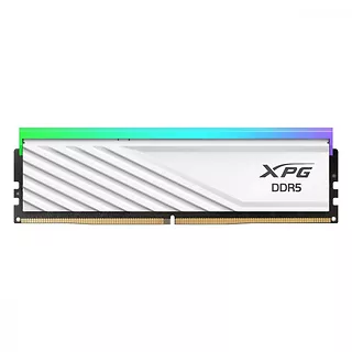 Adata Pamięć XPG Lancer Blade DDR5 6 000 64GB (2x32) CL30 WHT