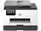 Urządzenie wielofunkcyjne HP OfficeJet Pro 9130b | USB, Wi-Fi, LAN