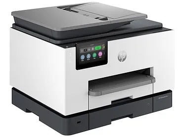 Urządzenie wielofunkcyjne HP OfficeJet Pro 9130b | USB, Wi-Fi, LAN