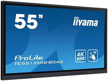 Monitor interaktywny 55