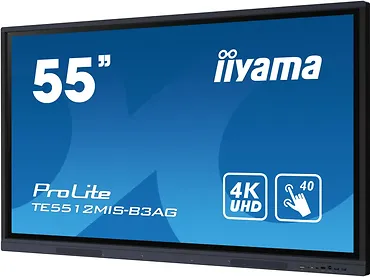 Monitor interaktywny 55