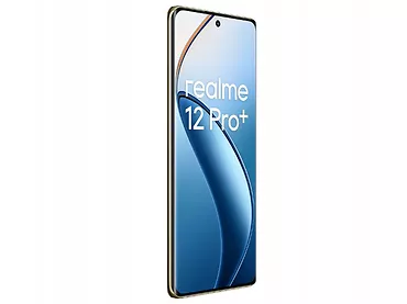 Smartfon Realme 12 Pro+ 5G 12/512GB Submarine Blue