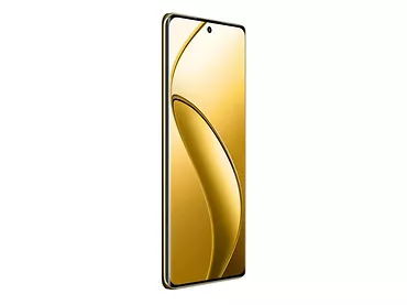 Smartfon Realme 12 Pro+ 5G 12/512GB Navigator Beige