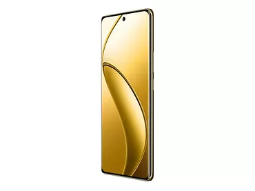 Smartfon Realme 12 Pro+ 5G 12/512GB Navigator Beige