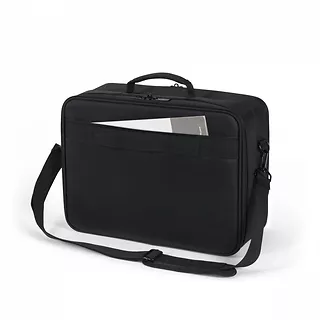 DICOTA Torba na laptopa Multi Twin Eco CORE 14-16 cali