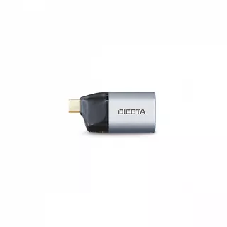 DICOTA Adapter USB-C do Ethernet Mini PD 100W