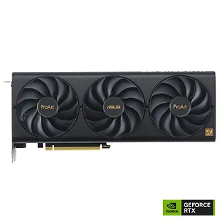 Asus Karta graficzna GeForce RTX 4070 SUPER PROART OC 12G GDDRX6 192bit