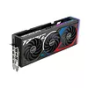 Asus Karta graficzna GeForce RTX 4070 TI SUPER 16G OC GDDRX6 256bit