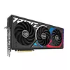 Asus Karta graficzna GeForce RTX 4070 TI SUPER 16G OC GDDRX6 256bit