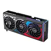 Asus Karta graficzna GeForce RTX 4070 TI SUPER 16G OC GDDRX6 256bit