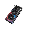 Asus Karta graficzna GeForce RTX 4070 TI SUPER 16G OC GDDRX6 256bit