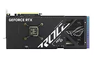 Asus Karta graficzna GeForce RTX 4070 TI SUPER 16G OC GDDRX6 256bit