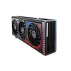 Asus Karta graficzna GeForce RTX 4070 TI SUPER 16G OC GDDRX6 256bit