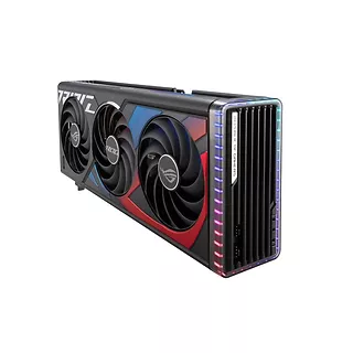 Asus Karta graficzna GeForce RTX 4070 TI SUPER 16G OC GDDRX6 256bit