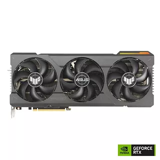 Asus Karta graficzna GeForce RTX 4080 SUPER TUF GAMING OC 16GB GDDRX6 256bit