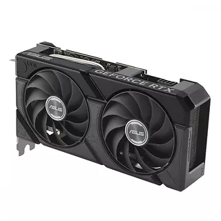 Karta graficzna ASUS GeForce RTX 4060 Dual EVO OC 8GB GDDR6