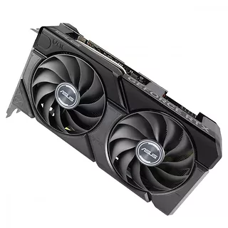 Karta graficzna ASUS GeForce RTX 4060 Dual EVO OC 8GB GDDR6