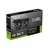 Karta graficzna ASUS GeForce RTX 4060 Dual EVO OC 8GB GDDR6