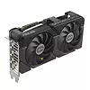 Karta graficzna ASUS GeForce RTX 4060 Dual EVO OC 8GB GDDR6