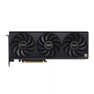 Asus Karta graficzna GeForce RTX 4080 SUPER PROART OC 16GB GDDRX6 256bit