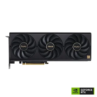 Asus Karta graficzna GeForce RTX 4080 SUPER PROART OC 16GB GDDRX6 256bit