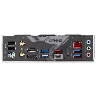 Gigabyte Płyta główna B650 GAMING X AX V2 AM5 4DDR5 HDMI/DP M.2 ATX