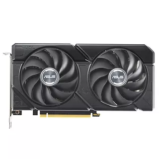 Asus Karta graficzna GeForce RTX 4070 SUPER EVO 12G GDDRX6 192bit