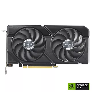 Asus Karta graficzna GeForce RTX 4070 SUPER EVO 12G GDDRX6 192bit