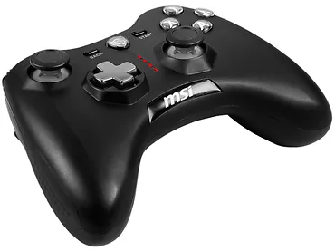 Gamepad MSI Force GC20 V2 Czarny