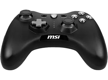 Gamepad MSI Force GC20 V2 Czarny