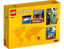 LEGO Klocki 40651 Pocztówka z Australii