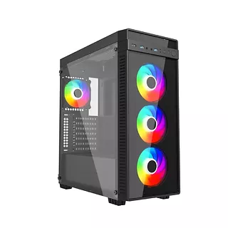 Gembird Obudowa Midi Tower Fornax K700 ATX