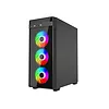 Gembird Obudowa Midi Tower Fornax K700 ATX