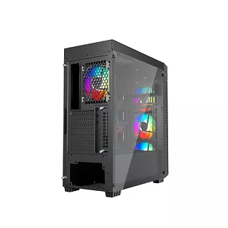 Gembird Obudowa Midi Tower Fornax K700 ATX