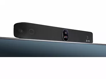 POLY Zestaw Studio X70 Video Bar with TC8 Contr