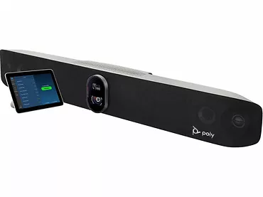 POLY Zestaw Studio X70 Video Bar with TC8 Contr