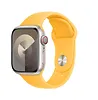 Apple Pasek sportowy w kolorze promiennym do koperty 41 mm - rozmiar M/L