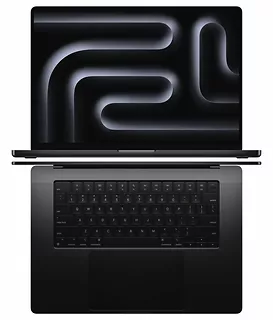 Apple MacBook Pro 14.2: M3 8/10, 16GB, 1TB SSD - Gwiezdna szarość