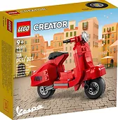 LEGO Klocki Creator 40517 Vespa