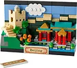 LEGO Klocki Creator 40654 Pocztówka z Pekinu