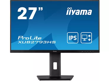 Monitor 27