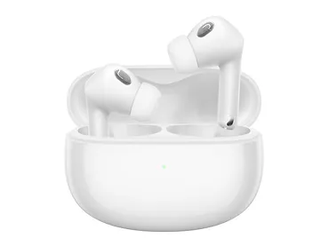 Słuchawki Bezprzewodowe Xiaomi Buds 3T Pro Gloss White