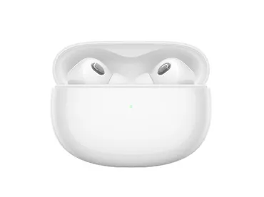 Słuchawki Bezprzewodowe Xiaomi Buds 3T Pro Gloss White