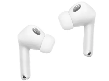 Słuchawki Bezprzewodowe Xiaomi Buds 3T Pro Gloss White