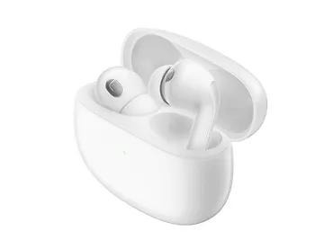 Słuchawki Bezprzewodowe Xiaomi Buds 3T Pro Gloss White