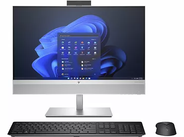 HP Inc. Komputer All-in-One EliteOne 840 G9 i7-13700 512GB/32GB/W11P     7B167EA