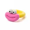 Tm Toys Masa Plastyczna Hey Clay Bijou Alien Rings